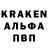 Дистиллят ТГК жижа KRISTI PRILNASBETH
