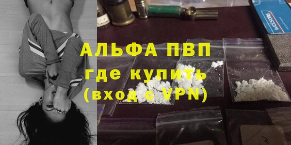 стафф Абаза